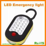 24+3 LED Work Light (LD-5032)