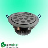 15W LED Down Light (GF-DL-15W)