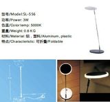 Children Gift LED Table Lamp New Design 2013