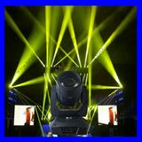 Sharpy 15r Spot &Wash & Beam Moving Head Light