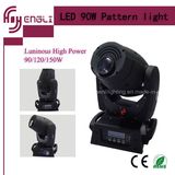 2015 Hot PRO LED Spot 90W LED Moving Head Light