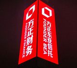P8-4s LED Commercial Advertising Outdoor LED Display