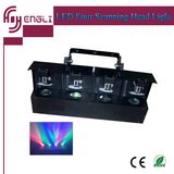 LED 4 Eyes Disco Light for DJ Stage (HL-060)