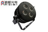 4LEDs 8W RGBW 4in1 Indoor Stage Lighting LED PAR (RG-P36IB8N-KE4A)