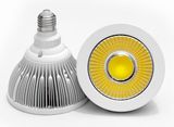 Dimmable LED Spotlight E27/B22