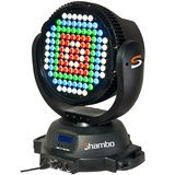 120PCS LED Moving Head Stage Light