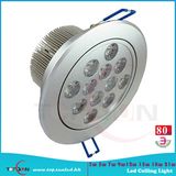 Hot Sale 5 Inch LED Ceiling Lights 12W