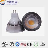 SAA/CE/RoHS MR16 5W Retrofit LED Spotlight