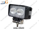 Marine LED Work Lights Work Lights for Truck 20W 4.5inch 1700lm 10-30V Aal-0920