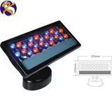 High Power LED Wall Washer RGB