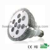 E27 PAR38 LED Dimmable