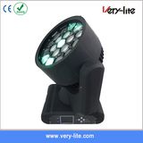 Bee Eyes19*15W LED Beam Moving Head Light