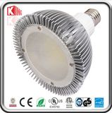 High Efficiency E26/E27 Base COB PAR38 LED Spotlight