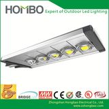 2014 New Design UL, RoHS, Bridgelux LED Street Light