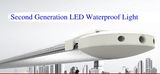 Second Generation LED Waterproof Light