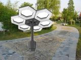 30W-60W LED Park Light for Parking Lot