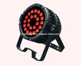 Stage LED PAR Can Light/LED 24PCS10W 5-in-1 R, G, B, a, W PAR Light (MD-C023)