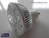 GU10 LED Spotlight