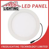 85-285VAC 15W SMD2835 LED Panel Round LED Ceiling Light