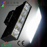 5X 6-Watt White Bright LEDs, 30W LED Stage Lights (LED STROBE 5)