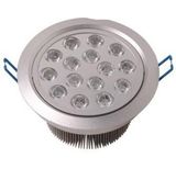 LED Ceiling Light 15W (EL-D15X1W-R)