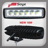 Offroad 18W LED Work Light