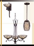 Pendant Lights / Chandelier