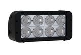 CREE Double Row 10W LED Work Light (CTB-D1080)