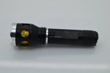 High Power CREE Aluminum Flashlight (DS0249)