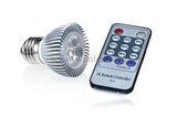 LED Spotlight Remote Control