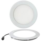 High Power LED Panel Light 18W Ceiling Light Recessed Type