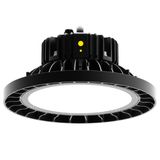 150W High Bay Light Round for Industrial Warehouse (LPILED-HBLR150W)