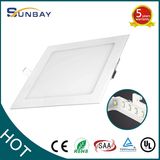 Dimmable 18W Square LED Down Light