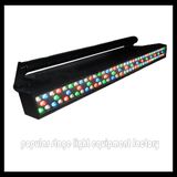 45PCS*3W RGBW LED Wall Washer Light