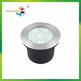 IP65 Aluminum Body LED Inground Garden Light