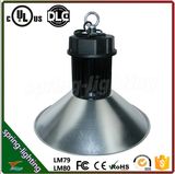 UL Dlc Listed 80W Warehouse LED High Bay Light