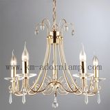 Chandelier Crystal Pendant Light