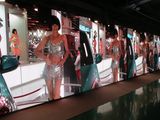 Outdoor LED Display for Advertisement