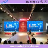 6mm SMD Indoor LED Display Screen for Performance