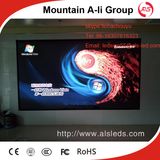 P3 Indoor Slim Rental Full Color LED Display