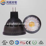 SAA Approved New Design MR16 5W LED Retrofit LED Spotlight