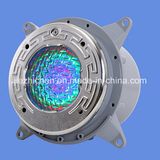 Stainless Steel 12V LED Underwater Light for Concrete Swimming Pool