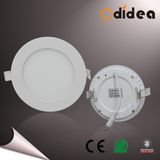 Office Lighting Round Shape 3watts LED Ceiling Light