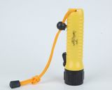 Diving Powerful LED Flashlight