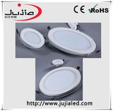 12W LED Recessed Panel Light