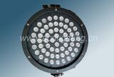 60*3in1 Tri Color LED Stage Flat PAR / Strobe Light