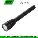 T6061 Aircraft-Grade Hardend Aluminum LED Promotional Flashlight (8014)