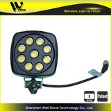 Heavy Duty CREE LED Work Lamp, High Power LED Marine Light, IP68 LED Mining Light. (9L28)