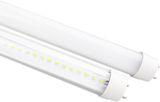 4500k 15W LED T8 Tube Lights Energy Saving for Subway Lighting