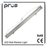 50X4.6X4.6cm Linear LED Wall Washer RGB Color